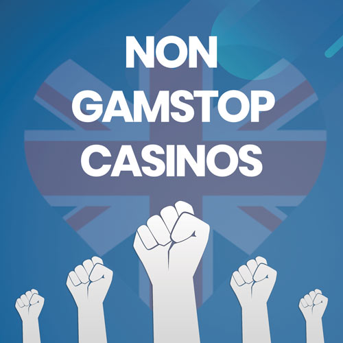 Fast-Track Your non gamstop uk casinos
